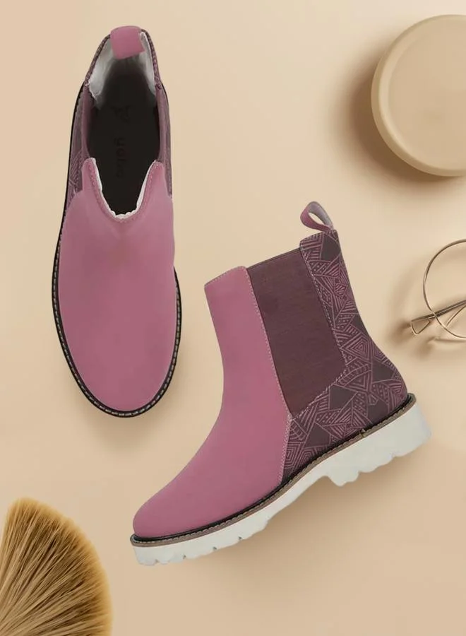 يوهو بوت خفيف الوزن بطبعة مريحة